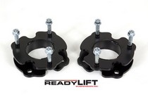 2010-2012 Ford F150-Raptor SVT 4WD ReadyLift® Leveling Kit (Front Lift: 2.0