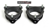 2004-2008 Ford F150 2WD, 4WD, 2005-2008 Lincoln Mark LT 2WD, 4WD, 2009-2012 Ford F150 (Not For Use On 4WD), 2WD Only Models ReadyLift® Leveling Kit (Front Lift: 2.5