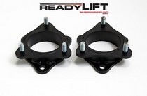 2004-2012 Ford F150 2WD, 4WD, 2005-2008 Lincoln Mark LT 2WD, 4WD ReadyLift® Leveling Kit (Front Lift: 2.0