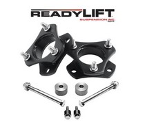 1999-2006 Toyota Tundra Reg, Xtra, Dbl Cab 2WD, 4WD, 2001-2007 Toyota Sequoia 2WD, 4WD ReadyLift®Strut Extensions (Front Lift: 3.0