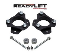 1999-2006 Toyota Tundra, 2WD, 4WD, 2001-2007 Toyota Sequoia 2WD, 4WD ReadyLift®Strut Extension (Front Lift: 2.5