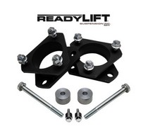 1995-2004 Toyota Tacoma, 2WD & 4WD-6-Lug Models ReadyLift®Strut Extensions (Front Lift: 2.0