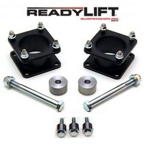 2007-2012 Toyota Tundra, 2WD, 4WD ReadyLift® Leveling Kit (Front Lift: 2.4