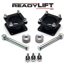 2007-2012 Toyota Tundra, 2WD, 4WD ReadyLift® Look Kit - Lift Kit (Front Lift: 3.0