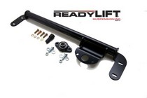 2003-2008 Dodge Ram 2500, 3500, 4WD ReadyLift® Steering Box - Stabilizer Bar