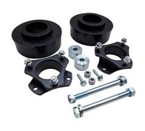 2007-2012 Toyota Tundra, 2WD, 4WD ReadyLift® Smart Suspension Systems (SST) Lift Kit (Front Lift: 3.0