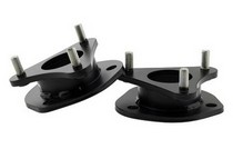 2005-2011 Dodge Dakota, 2WD Only Models ReadyLift® Leveling Kit (Front Lift: 2.0