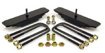 1999-2004 Ford F350 Stage 1 4WD ReadyLift® Leveling Lift Kit (Front Lift: 2.0