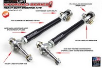 07-13 GMC Sierra 1500 2WD, 4WD, 01-10 Chevrolet Silverado 2500HD, 3500HD 2WD, 4WD ReadyLift® Off Road Suspension Steering Kit