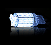 01 Honda Civic Recon 7440 (18 L.E.D.s on each bulb) 360 Degree L.E.D. Bulb - WHITE