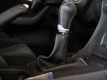 03-07 Honda Accord Redline Accessories Shift Boot