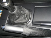 08-13 Honda Accord Redline Accessories Shift Boot