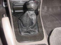 94-97 Honda Accord Redline Accessories Shift Boot