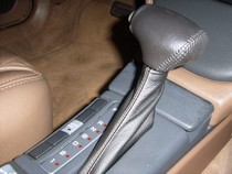 92-99 Pontiac Bonneville Redline Accessories Shift Boot