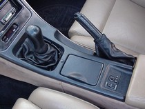 90-96 Nissan 300ZX Redline Accessories Shift Boot