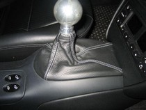 98-04 Porsche Boxter Redline Accessories Shift Boot