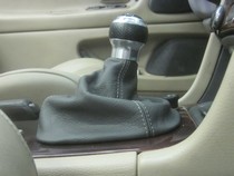 98-04 Volvo C70 Redline Accessories Shift Boot