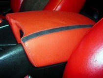 93-96 Chevrolet Camaro Redline Accessories Armrest Cover