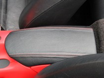 98-04 Porsche Boxter Redline Accessories Armrest Cover