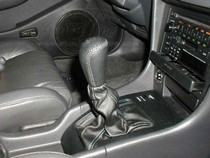 90-93 Toyota Celica Redline Accessories Shift Boot