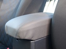 08-13 Toyota Corolla Redline Accessories Armrest Cover