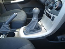 08-13 Toyota Corolla Redline Accessories Shift Boot