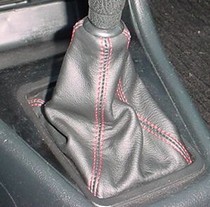 88-91 Honda CRX Redline Accessories Shift Boot