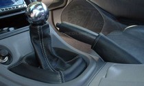 95-99 Mitsubishi Eclipse Redline Accessories Shift Boot