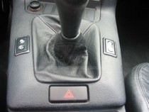 90-98 BMW 3-series Redline Accessories Shift Boot