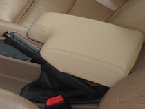 90-98 BMW 3-series Redline Accessories Armrest Cover