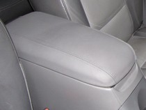 02-05 Ford Explorer Redline Accessories Armrest Cover