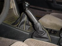 81-85 Mazda RX7 Redline Accessories Shift Boot