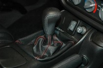 97-02 Pontiac Firebird Redline Accessories Shift Boot