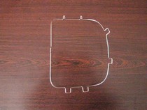 93-97 Pontiac Firebird Redline Accessories Shift Boot