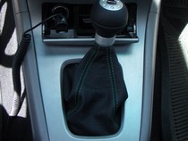 03-08 Subaru Forester Redline Accessories Automatic Shift Boot