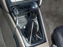 98-02 Subaru Forester Redline Accessories Shift Boot