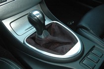 08-13 Infiniti G35 Redline Accessories Shift Boot