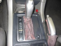 04-06 Pontiac GTO Redline Accessories Auto Shift Boot