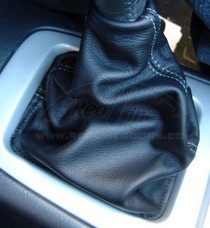 98-01 Nissan Altima Redline Accessories Shift Boot