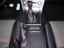 05-09 Subaru Outback Redline Accessories Shift Boot