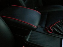 05-09 Subaru Legacy Redline Accessories Armrest Cover