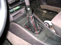 95-99 Subaru Legacy, 95-99 Subaru Outback Redline Accessories Shift Boot