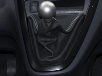 09-13 Toyota Matrix Redline Accessories Shift Boot