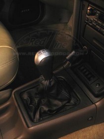 89-94 Nissan Maxima Redline Accessories Shift Boot