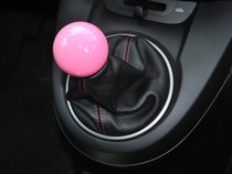 08-13 Mazda 2 Redline Accessories Shift Boot