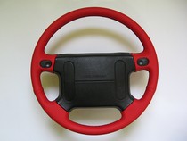 90-05 Mazda Miata Redline Accessories Steering Wheel Cover