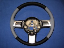 06-13 Mazda Miata Redline Accessories Steering Wheel Cover