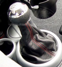 01-06 MINI MINI Redline Accessories Shift Boot