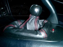 90-99 Toyota MR2 Redline Accessories Shift Boot