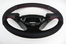 03-08 Toyota Matrix Redline Accessories Steering Wheel